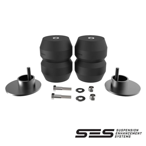 Timbren 00-09 SUBURBAN 2500/YUKON XL 2500 & 02-06 AVALANCHE 1500 (W/GVW 8600 LB) REAR SUSP ENHANCEMENT SYS GMRSB4S - main